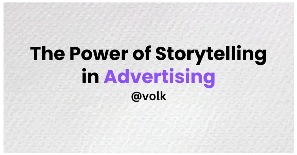Storytelling