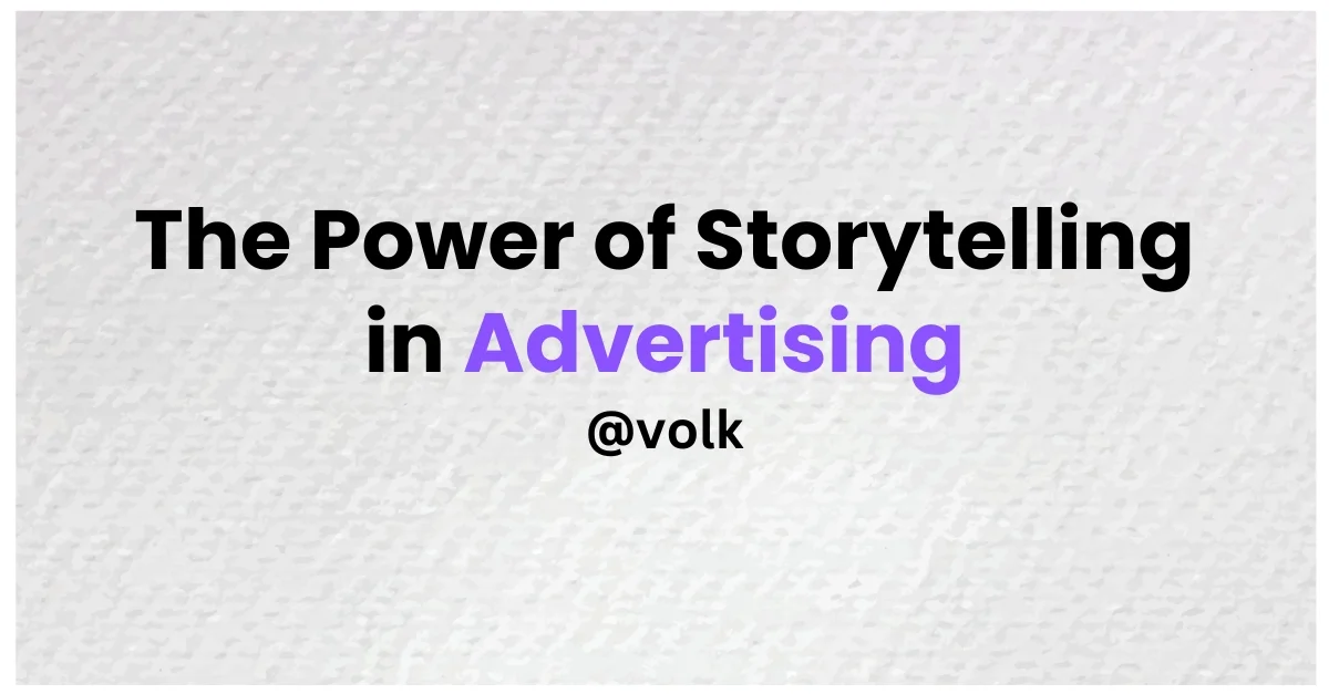 Storytelling