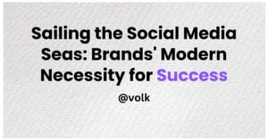 Social Media