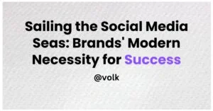 Social Media