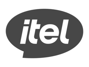 itel logo volk web