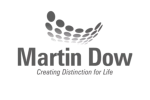 martin dow