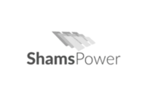 shams power