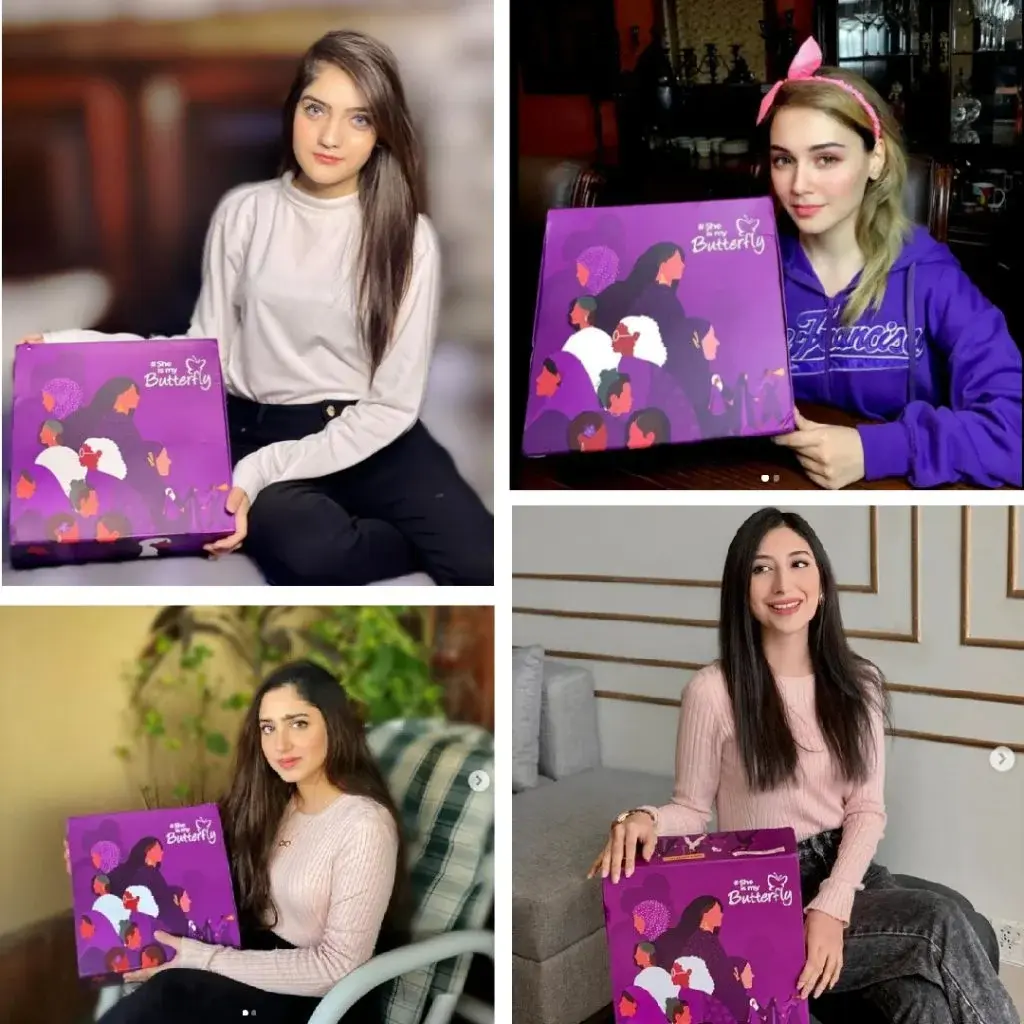 Influencer MArketing
